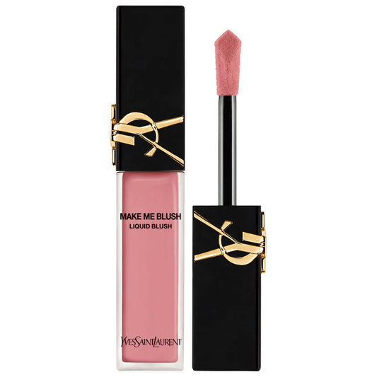 Yves Saint Laurent Make Me Blush Blurring Liquid Blush