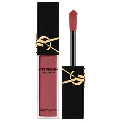 Yves Saint Laurent Make Me Blush Blurring Liquid Blush