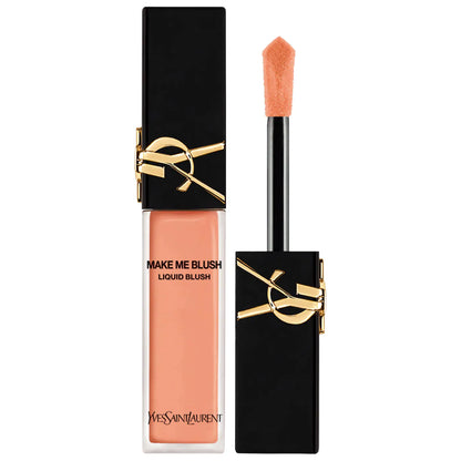 Yves Saint Laurent Make Me Blush Blurring Liquid Blush