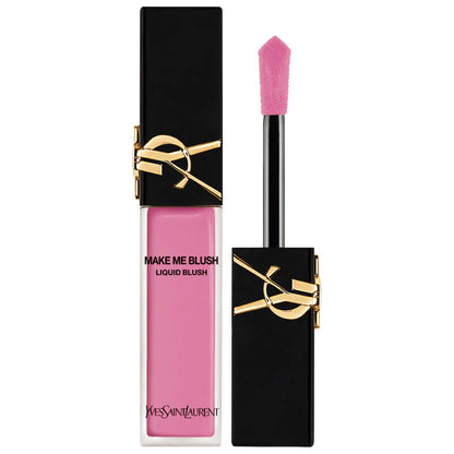 Yves Saint Laurent Make Me Blush Blurring Liquid Blush