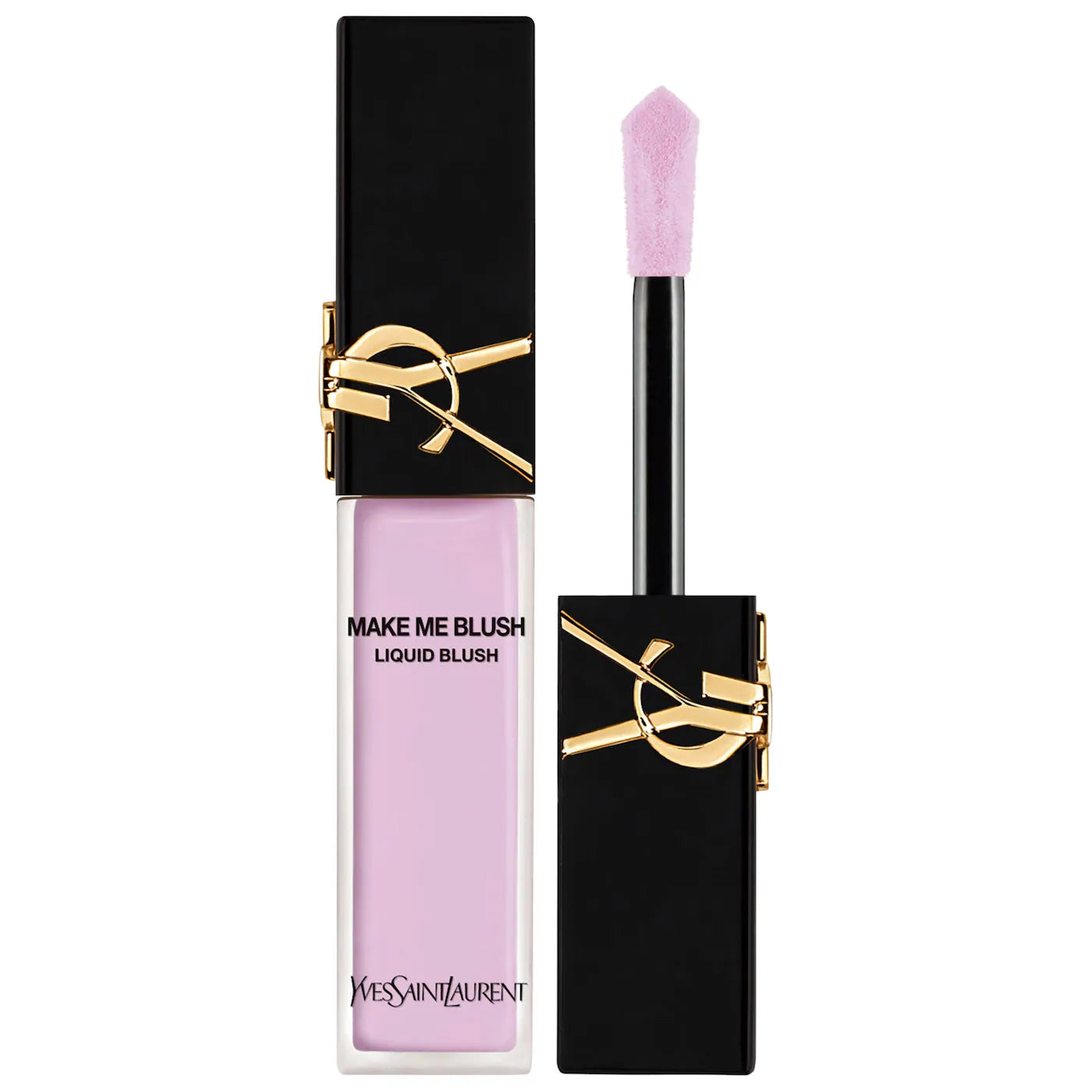 Yves Saint Laurent Make Me Blush Blurring Liquid Blush