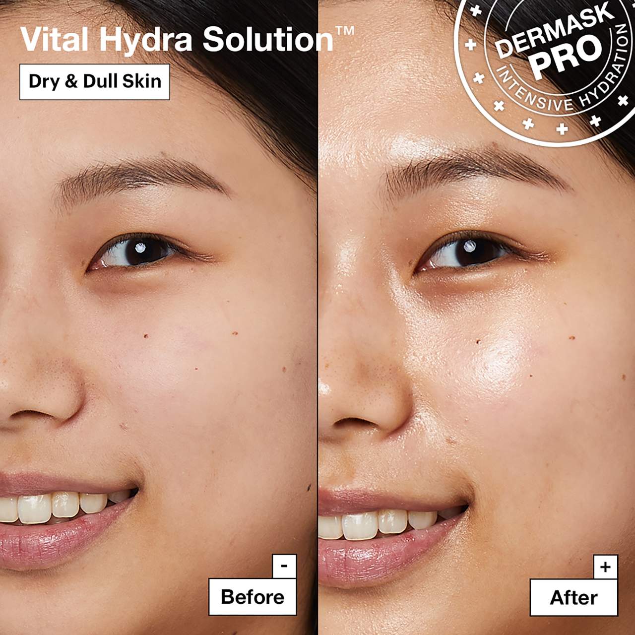 Dr. Jart+ Hydrating & Soothing Face Mask Value Set