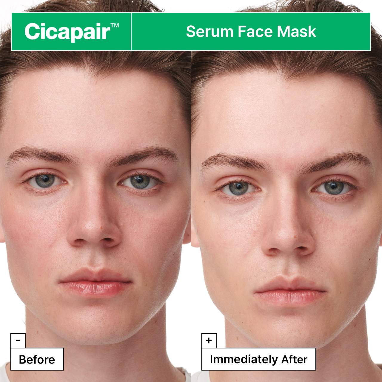 Dr. Jart+ Hydrating & Soothing Face Mask Value Set