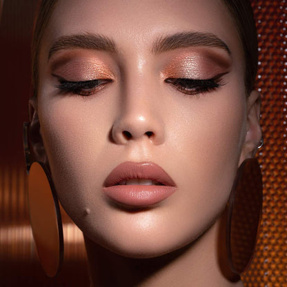 NATASHA DENONA I Need a Warm Eyeshadow Palette