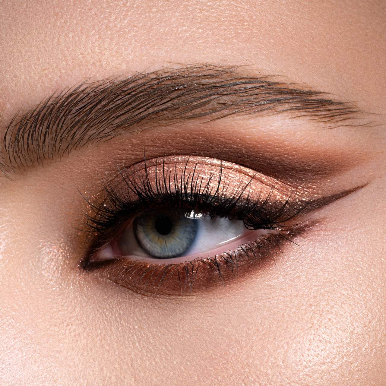 NATASHA DENONA I Need a Warm Eyeshadow Palette
