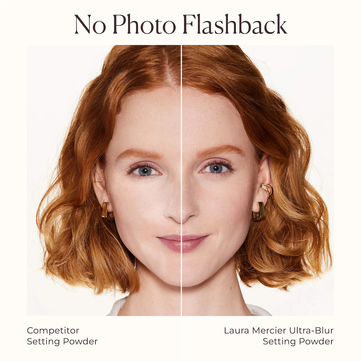 Laura Mercier Mini Ultra-Blur Talc-Free Longwearing Translucent Loose Setting Powder