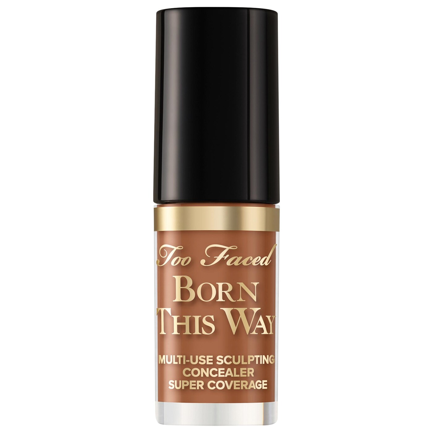 Too Faced Mini Born This Way Super Coverage Multi-Use Concealer