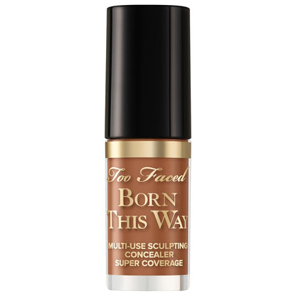 Too Faced Mini Born This Way Super Coverage Multi-Use Concealer