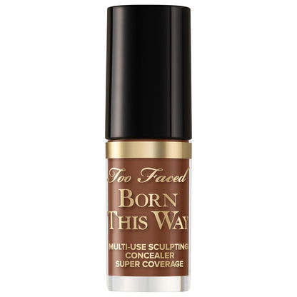 Too Faced Mini Born This Way Super Coverage Multi-Use Concealer