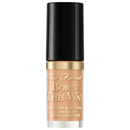 Too Faced Mini Born This Way Super Coverage Multi-Use Concealer