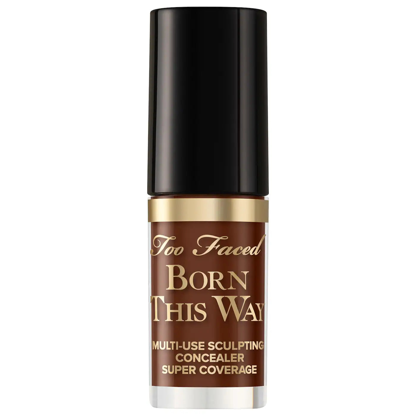 Too Faced Mini Born This Way Super Coverage Multi-Use Concealer