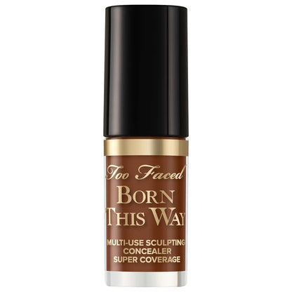 Too Faced Mini Born This Way Super Coverage Multi-Use Concealer
