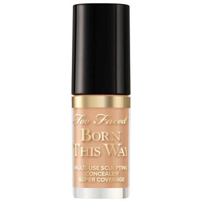 Too Faced Mini Born This Way Super Coverage Multi-Use Concealer