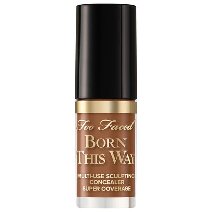Too Faced Mini Born This Way Super Coverage Multi-Use Concealer