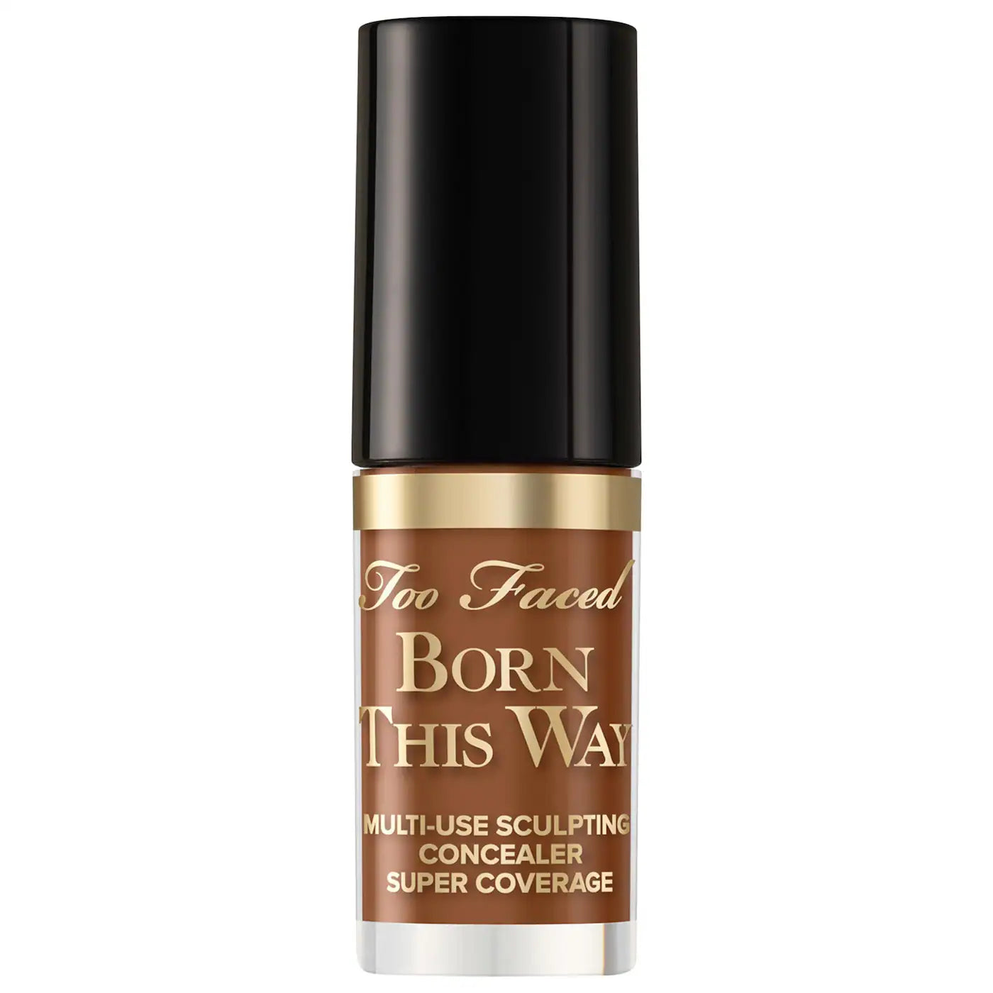 Too Faced Mini Born This Way Super Coverage Multi-Use Concealer