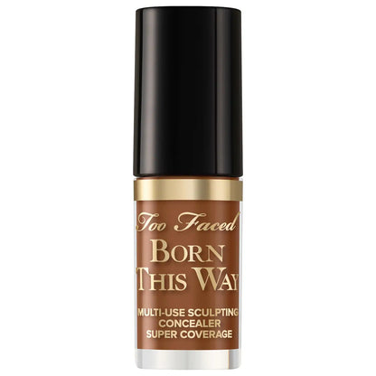 Too Faced Mini Born This Way Super Coverage Multi-Use Concealer