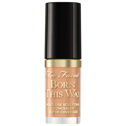 Too Faced Mini Born This Way Super Coverage Multi-Use Concealer