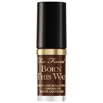 Too Faced Mini Born This Way Super Coverage Multi-Use Concealer