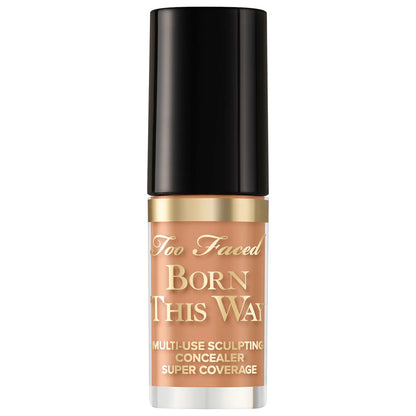 Too Faced Mini Born This Way Super Coverage Multi-Use Concealer