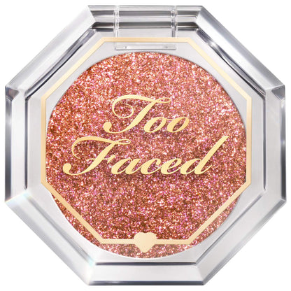 Too Faced  Disco Crush High Shine Glitter Eye + Face Sparkle