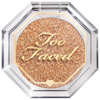 Too Faced  Disco Crush High Shine Glitter Eye + Face Sparkle