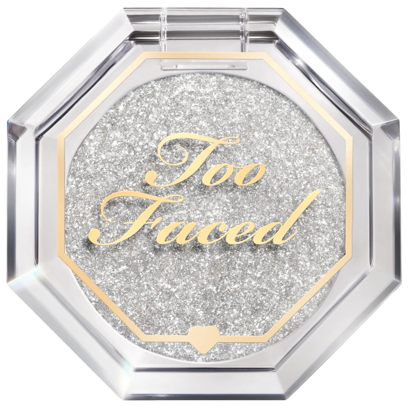 Too Faced  Disco Crush High Shine Glitter Eye + Face Sparkle