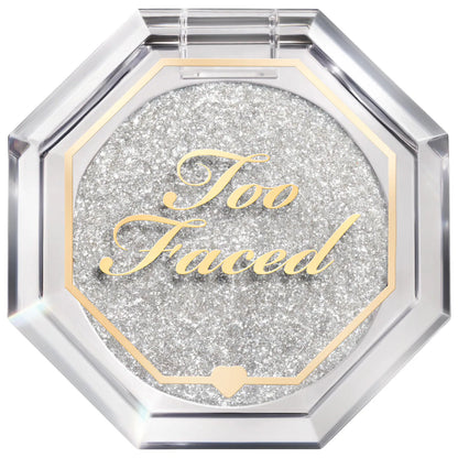 Too Faced  Disco Crush High Shine Glitter Eye + Face Sparkle