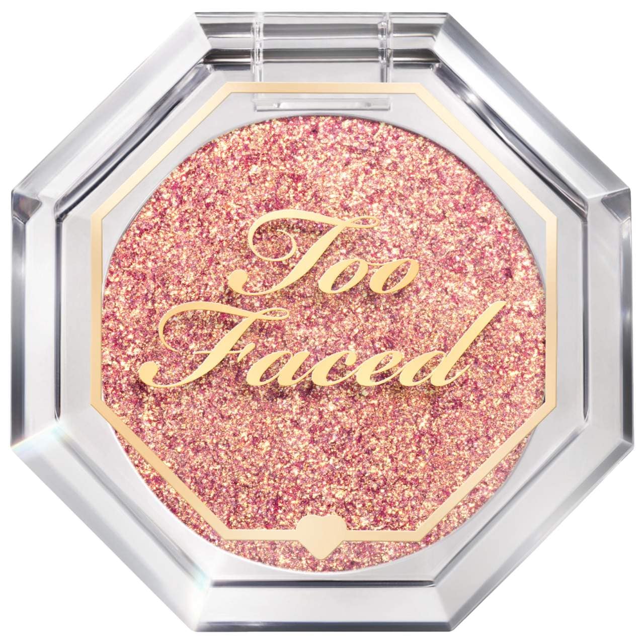 Too Faced  Disco Crush High Shine Glitter Eye + Face Sparkle