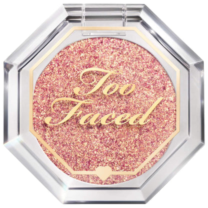 Too Faced  Disco Crush High Shine Glitter Eye + Face Sparkle
