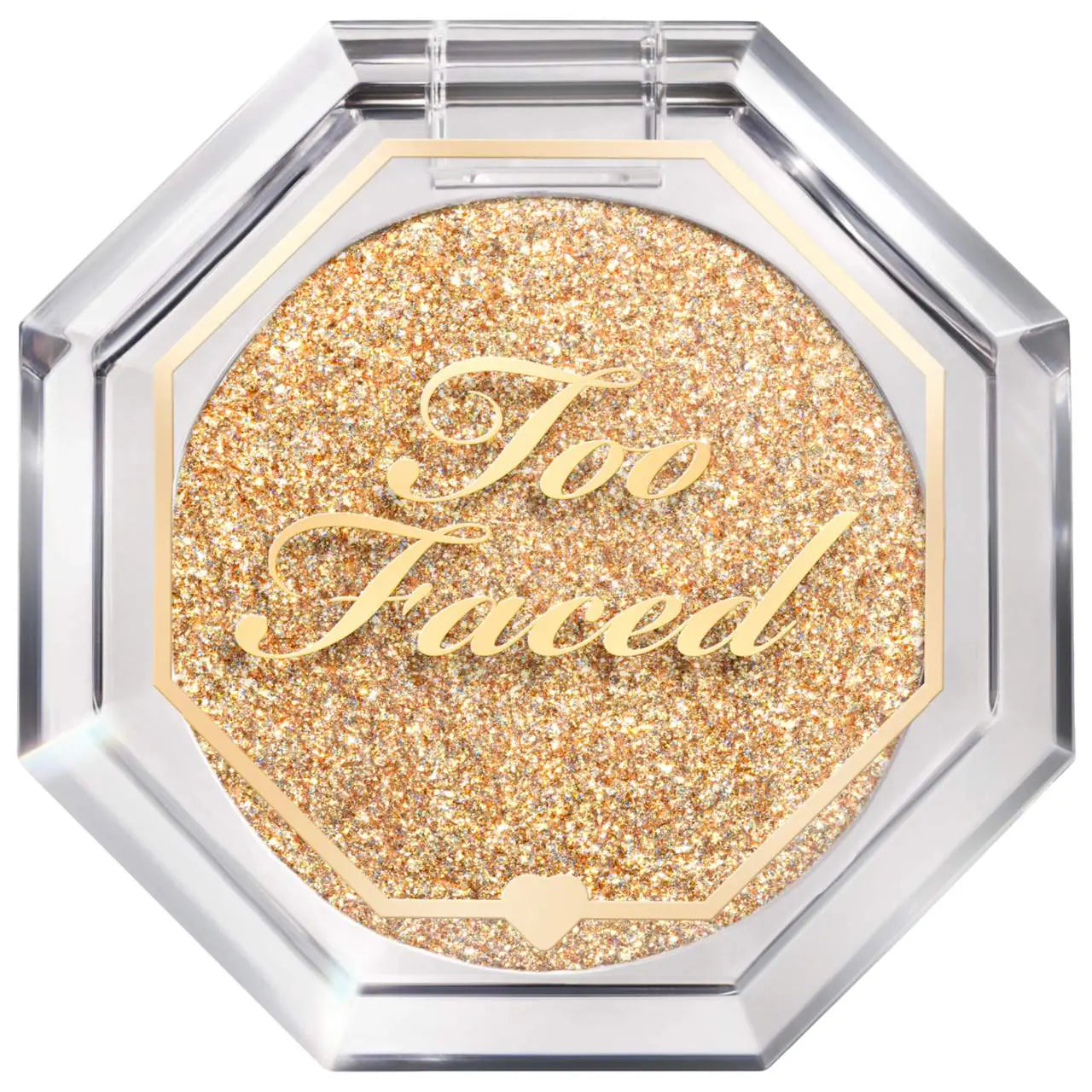 Too Faced  Disco Crush High Shine Glitter Eye + Face Sparkle