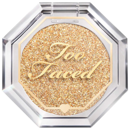 Too Faced  Disco Crush High Shine Glitter Eye + Face Sparkle