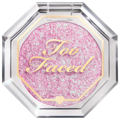 Too Faced  Disco Crush High Shine Glitter Eye + Face Sparkle