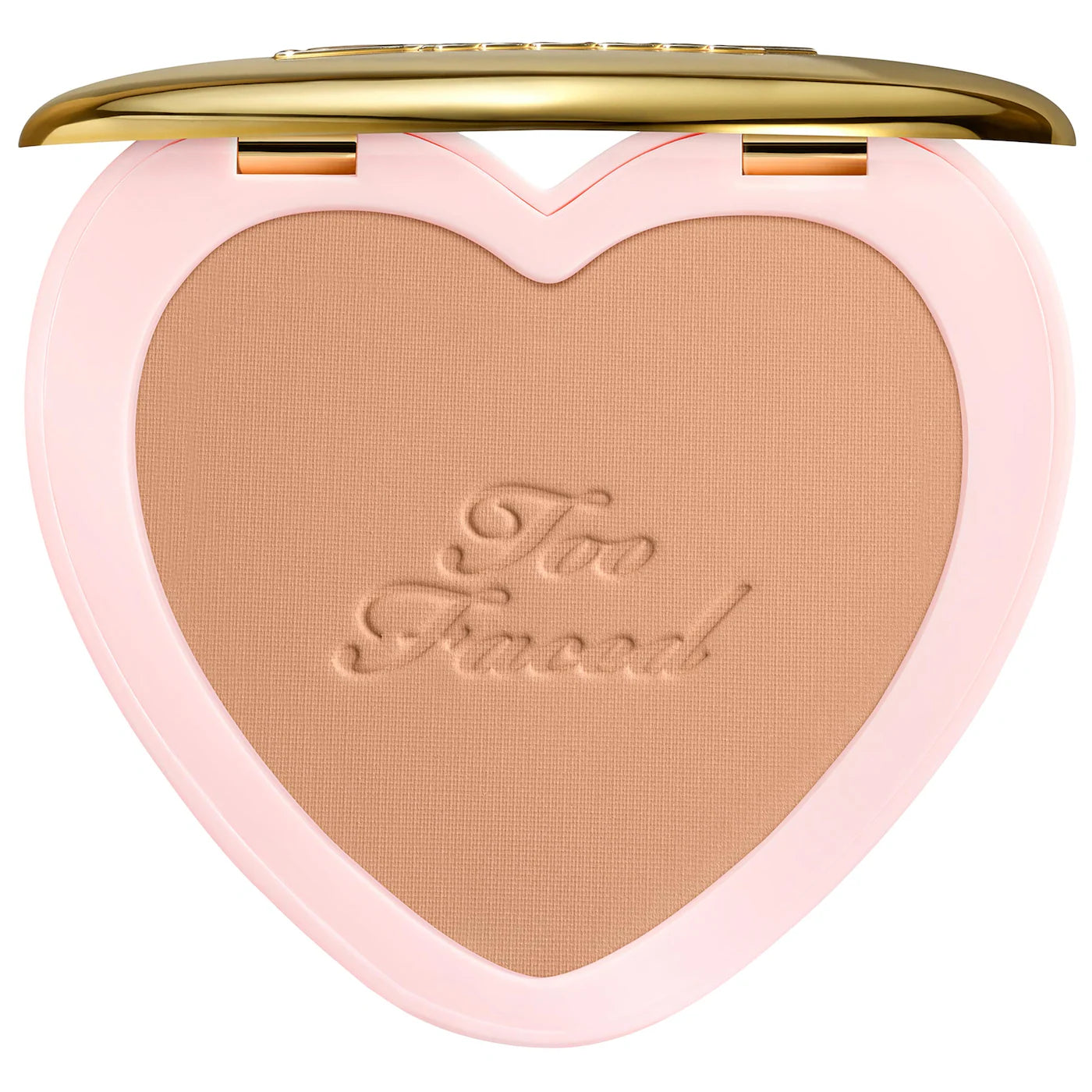 Too Faced Born This Way Soft Blur Flexible Finish Setting Powder