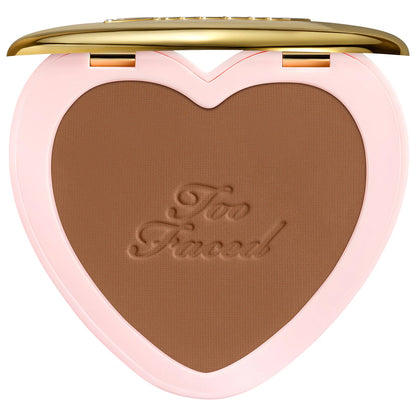 Too Faced Born This Way Soft Blur Flexible Finish Setting Powder