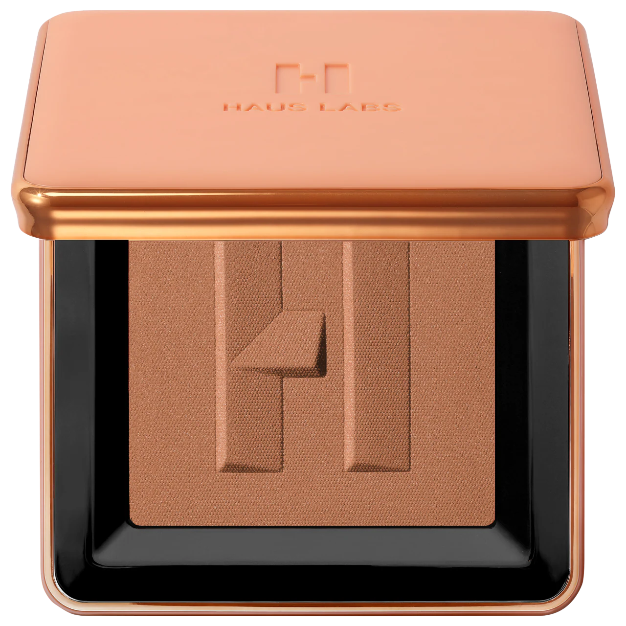 HAUS LABS Power Sculpt Velvet Talc-Free Powder Bronzer