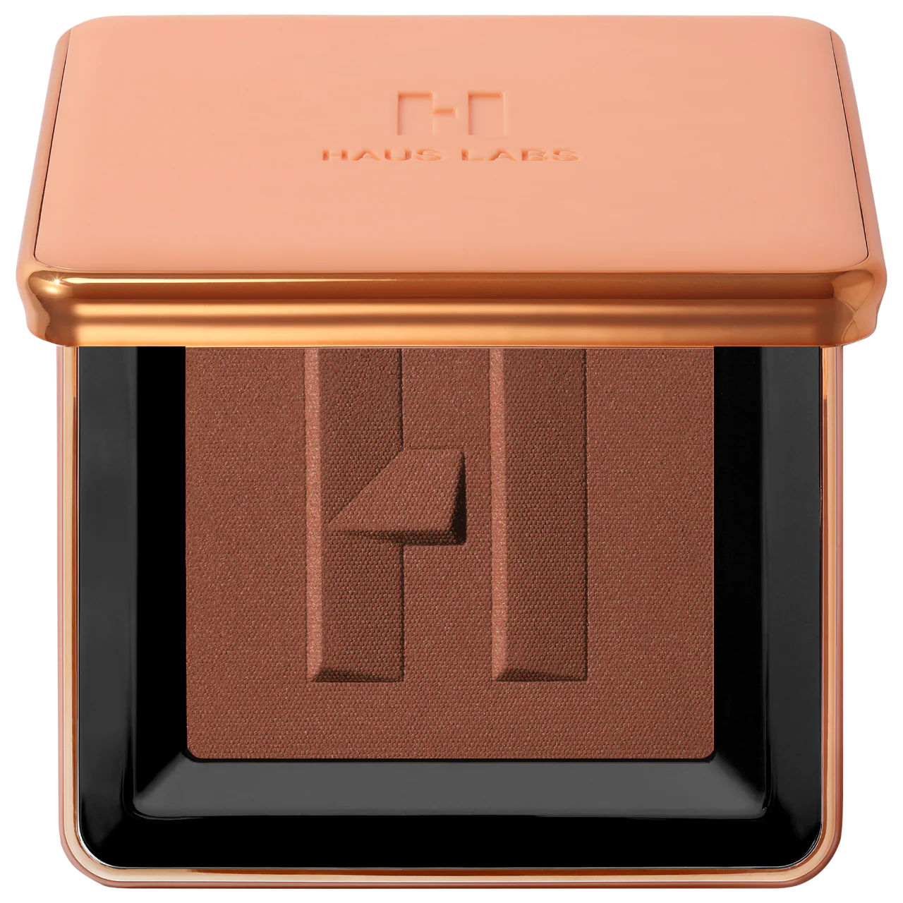 HAUS LABS Power Sculpt Velvet Talc-Free Powder Bronzer