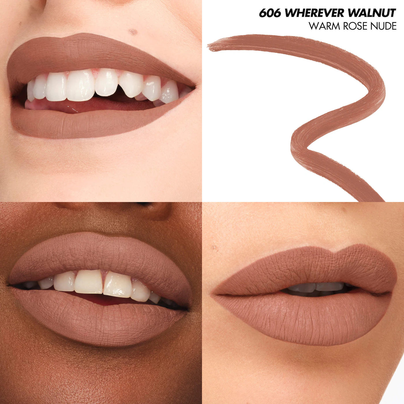 MAKE UP FOR EVER Artist Color Pencil Extreme Smudge-Proof Lip Liner