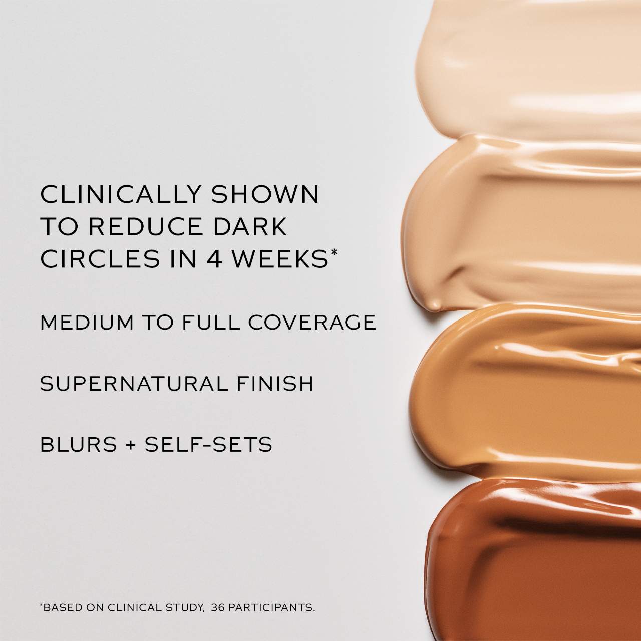 Westman Atelier Vital Skincare Brightening Concealer