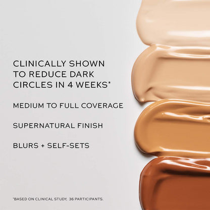 Westman Atelier Vital Skincare Brightening Concealer