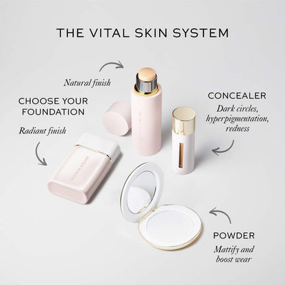 Westman Atelier Vital Skincare Brightening Concealer