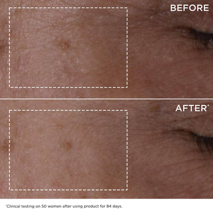 Clarins Double Serum Anti-Aging to Firm, Boost Radiance and Refine Pores