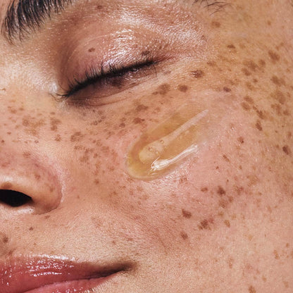 Clarins Double Serum Anti-Aging to Firm, Boost Radiance and Refine Pores