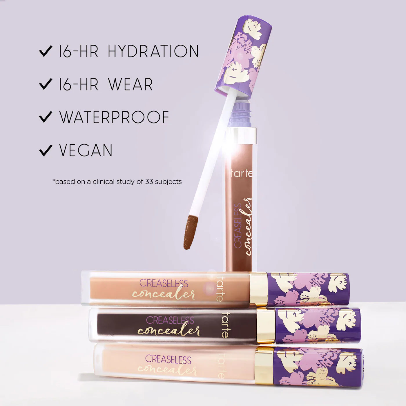 Tarte Mini Maracuja Creaseless Concealer