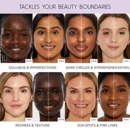 Tarte Mini Maracuja Creaseless Concealer