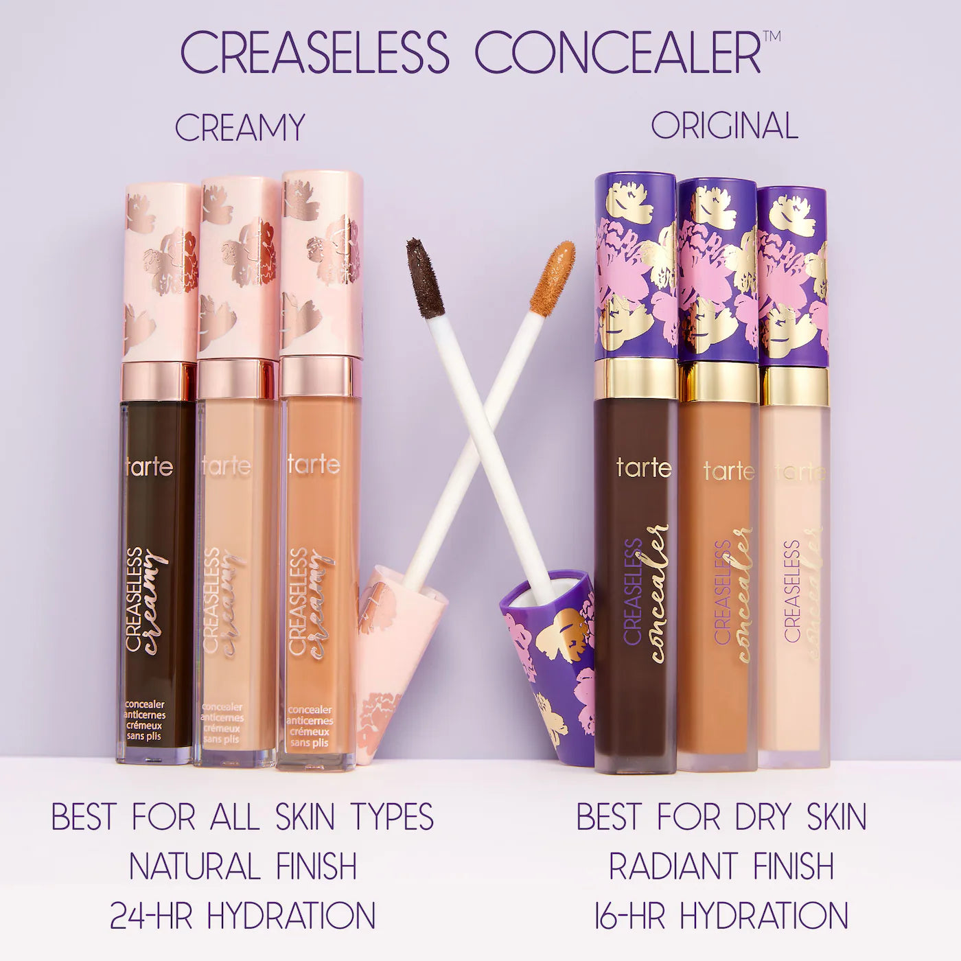 Tarte Mini Maracuja Creaseless Concealer