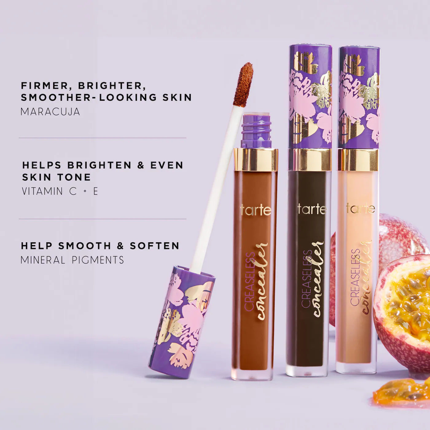 Tarte Mini Maracuja Creaseless Concealer