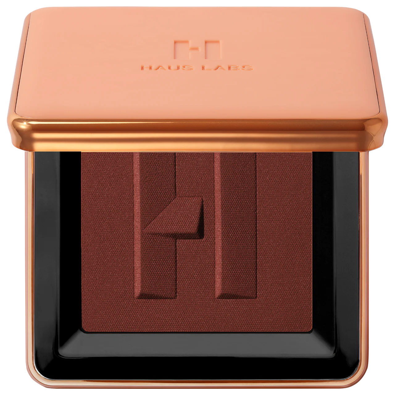HAUS LABS Power Sculpt Velvet Talc-Free Powder Bronzer
