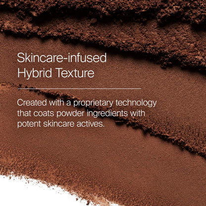 HAUS LABS Power Sculpt Velvet Talc-Free Powder Bronzer