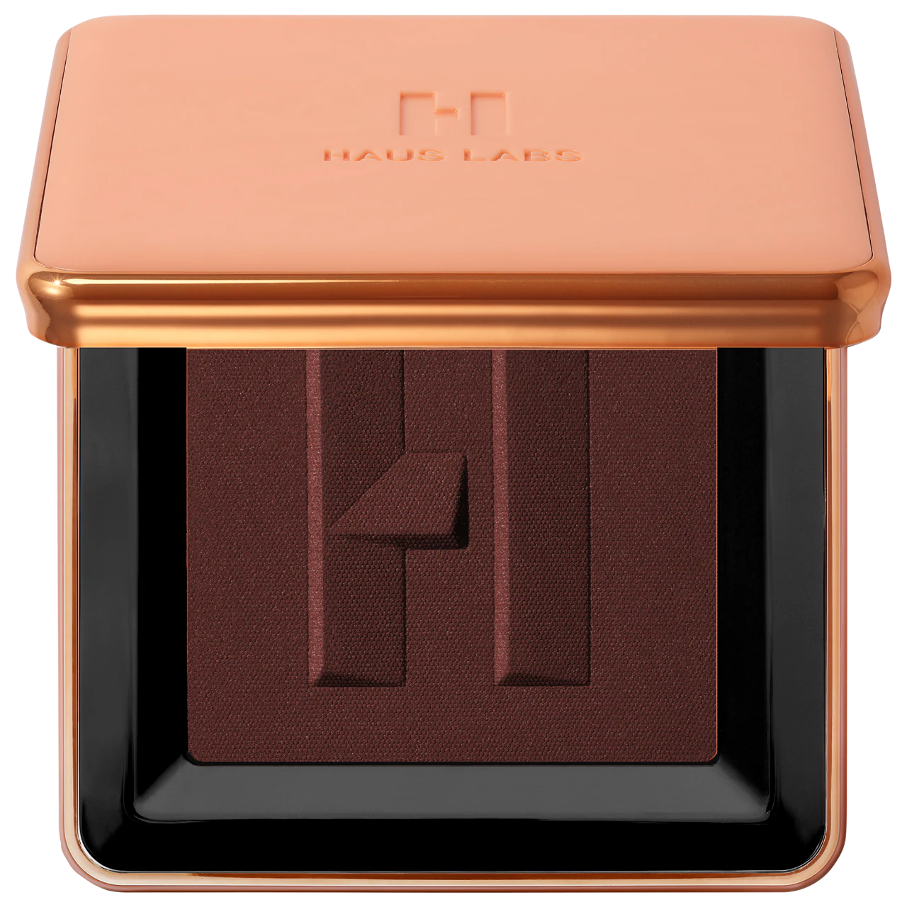 HAUS LABS Power Sculpt Velvet Talc-Free Powder Bronzer