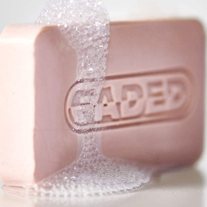 Topicals Faded Brightening & Cleansing Body Bar for Uneven Skin Tone (2 Pack)